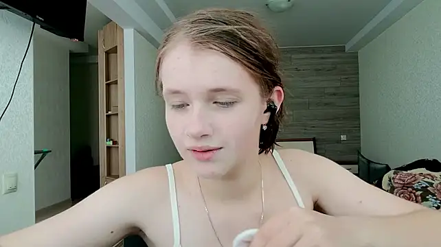 Chat +18 de CecilleSollors ao vivo