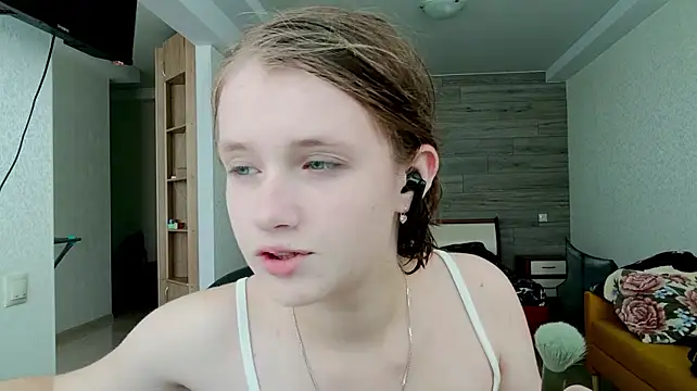 CecilleSollors Live XXX-Chat