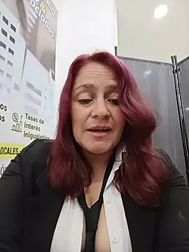 LUISA--30 Chat XXX in diretta