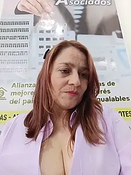 Czat XXX na żywo – LUISA--30