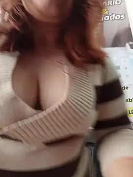 LUISA--30 Obrolan Langsung XXX