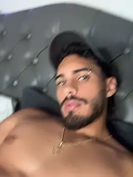 Derek_master Webcamshow