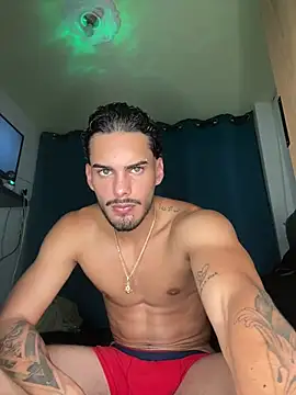 Derek_master – webcam-show