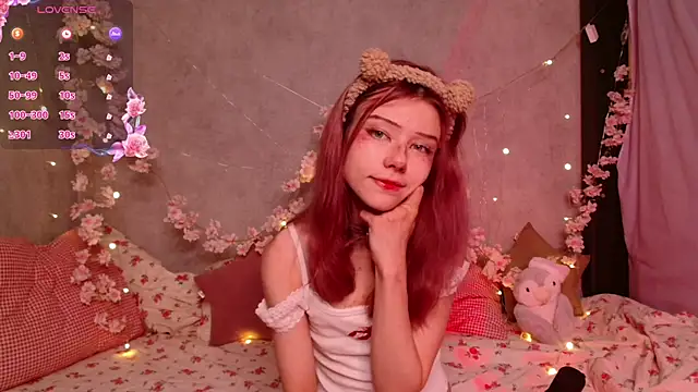 cosmo_cowgirl Webcam show