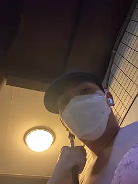 aosora7819 Pertunjukan Webcam