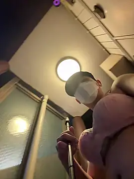 aosora7819 Show Webcam