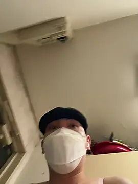 aosora7819 Show Webcam