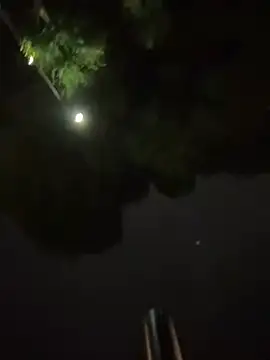 aosora7819 Pertunjukan Webcam