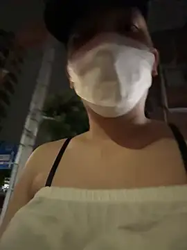 aosora7819 Show Webcam