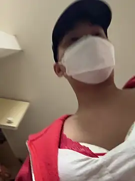 aosora7819 Show Webcam