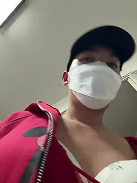 aosora7819 Show Webcam