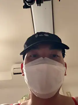 aosora7819 Pertunjukan Webcam