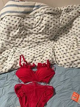 aosora7819 Pertunjukan Webcam