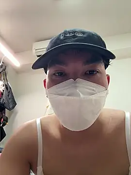 aosora7819 Show Webcam