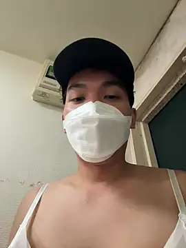 aosora7819 Pertunjukan Webcam
