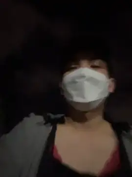 aosora7819 Pertunjukan Webcam