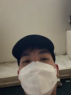 aosora7819 Show Webcam