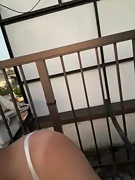 aosora7819 Pertunjukan Webcam