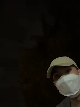 aosora7819 Show Webcam