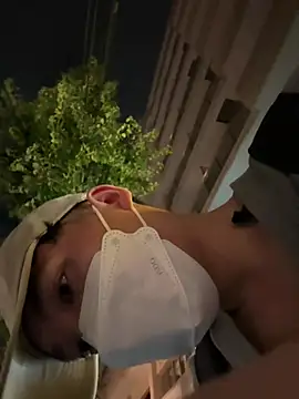 aosora7819 Show Webcam