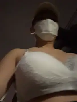 aosora7819 Pertunjukan Webcam