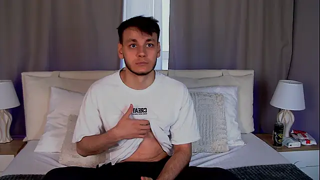 UniversalDicktures webcam show