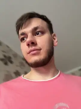 Webkamerová show UniversalDicktures