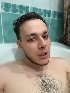 Webkamerová show UniversalDicktures