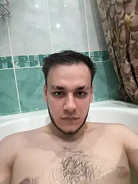 Show de UniversalDicktures na webcam