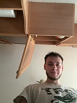 UniversalDicktures Webcam Show