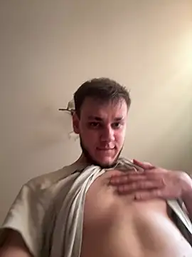 Webkamerová show UniversalDicktures