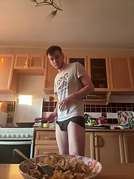 UniversalDicktures Webcam Show