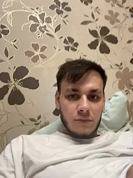 Show de UniversalDicktures na webcam