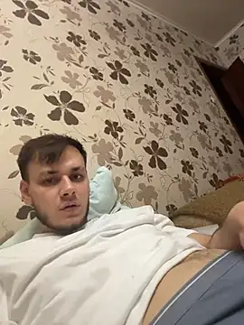 UniversalDicktures Webcam Show