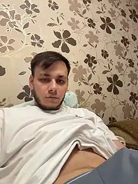 Show de UniversalDicktures na webcam