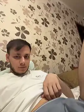 Webkamerová show UniversalDicktures