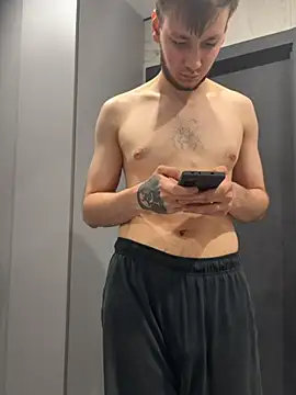 UniversalDicktures Webcam-Show