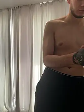 Webkamerová show UniversalDicktures