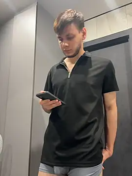UniversalDickturesn Webbikameraesitys