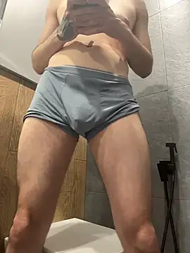 UniversalDicktures Webcam-Show