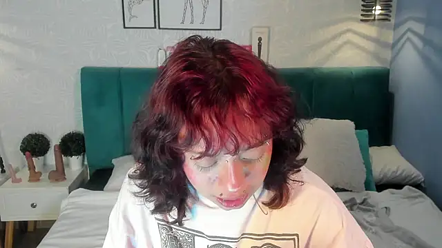 nexusketa Webcam Show