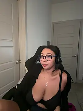 minhababyy webcam show