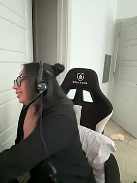 minhababyyn Webbikameraesitys