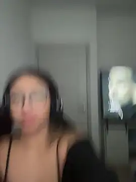 minhababyy's Webcam Show