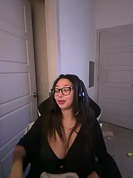 minhababyy's Webcam Show
