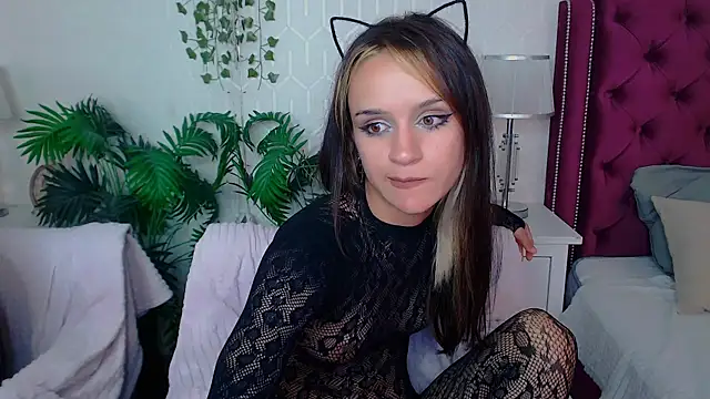 Chat XXX Live AgataMilk
