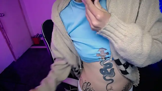 ganya9's Live XXX Chat