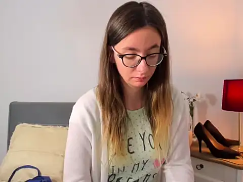 Webkamerová show AnnaNatural