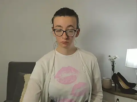 AnnaNatural Live XXX-Chat