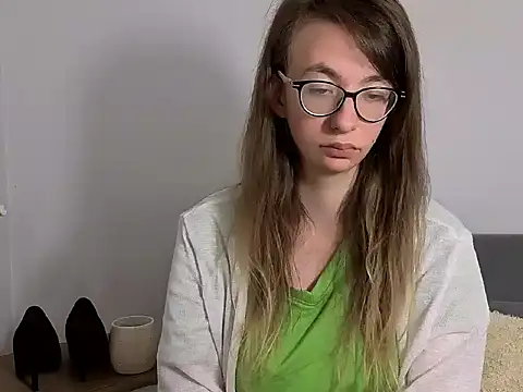 AnnaNatural Live XXX-Chat